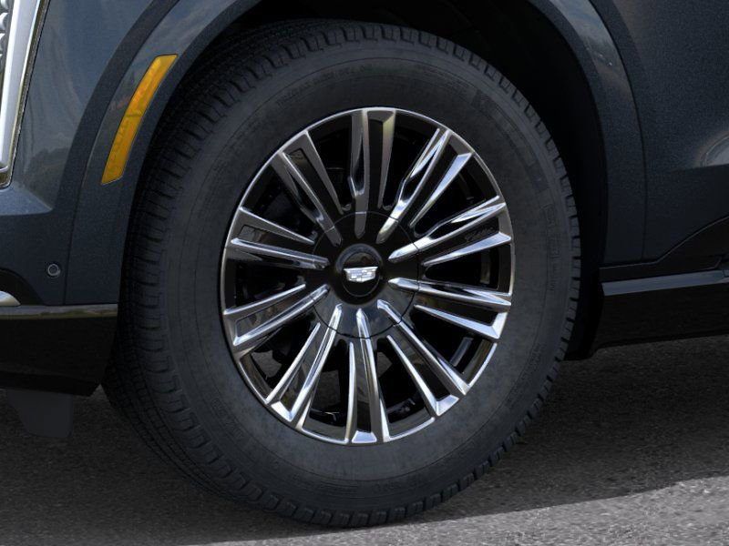 2026 Cadillac Escalade IQ Luxury - Photo 9