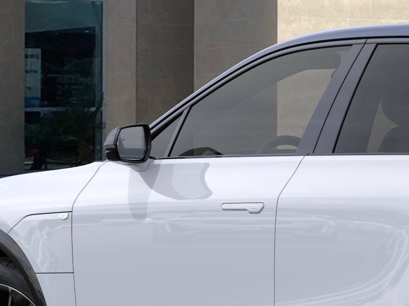 2026 Cadillac LYRIQ Signature Sport - Photo 12
