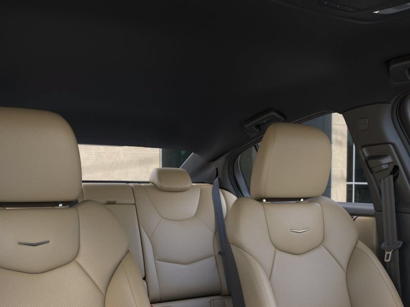 2026 Cadillac CT5 Premium Luxury - Photo 24