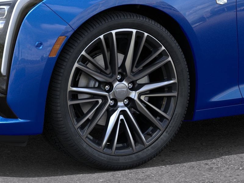 2026 Cadillac CT5 Premium Luxury - Photo 9