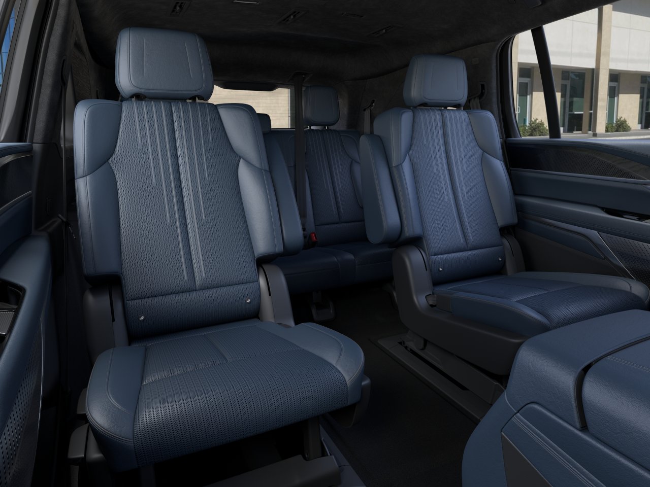 2026 Cadillac Escalade IQ Premium Luxury - Photo 41
