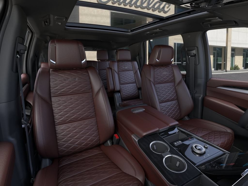 2026 Cadillac Escalade Sport - Photo 16