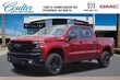 Chevrolet Silverado 1500 LTD