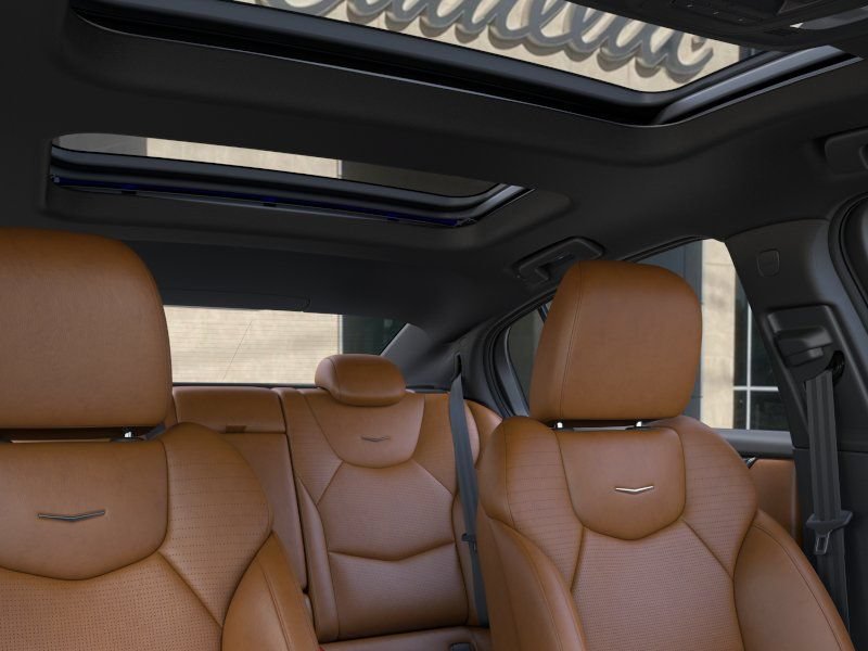 2026 Cadillac CT5 Premium Luxury - Photo 24
