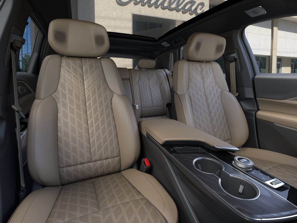 2026 Cadillac LYRIQ Signature Luxury - Photo 15