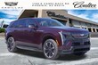 CADILLAC ESCALADE IQ