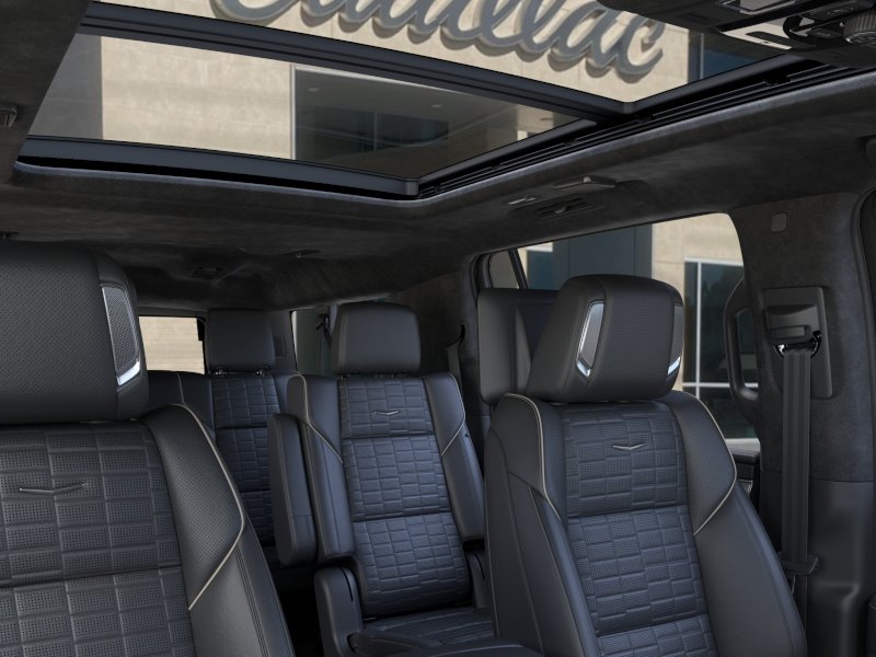 2026 Cadillac Escalade ESV Platinum Sport - Photo 48
