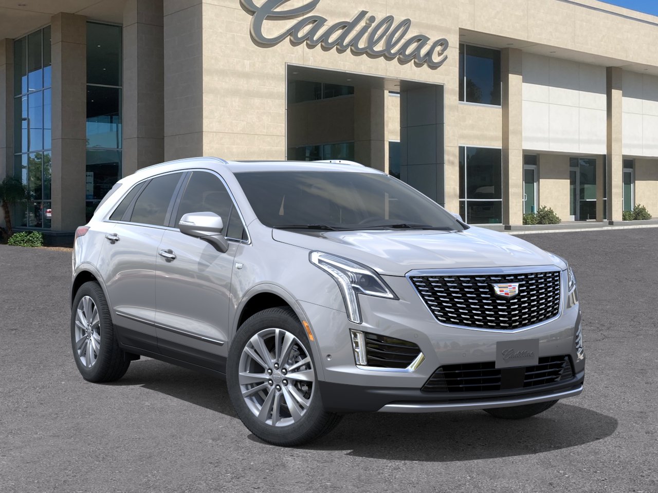 2026 Cadillac XT5 Premium Luxury - Photo 31