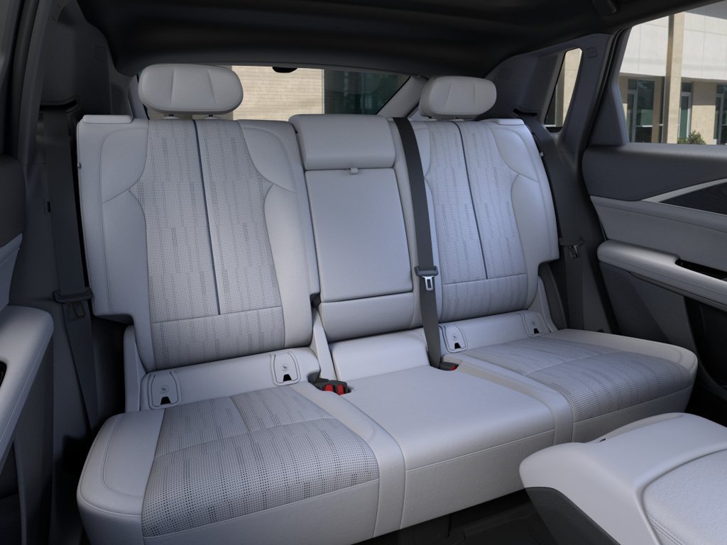 2026 Cadillac LYRIQ Luxury - Photo 17