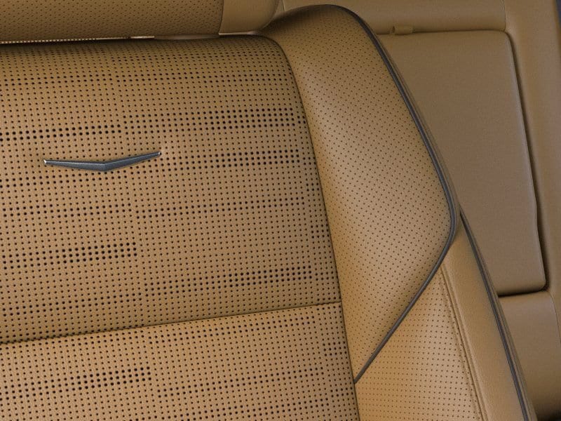 2026 Cadillac Escalade Luxury - Photo 20