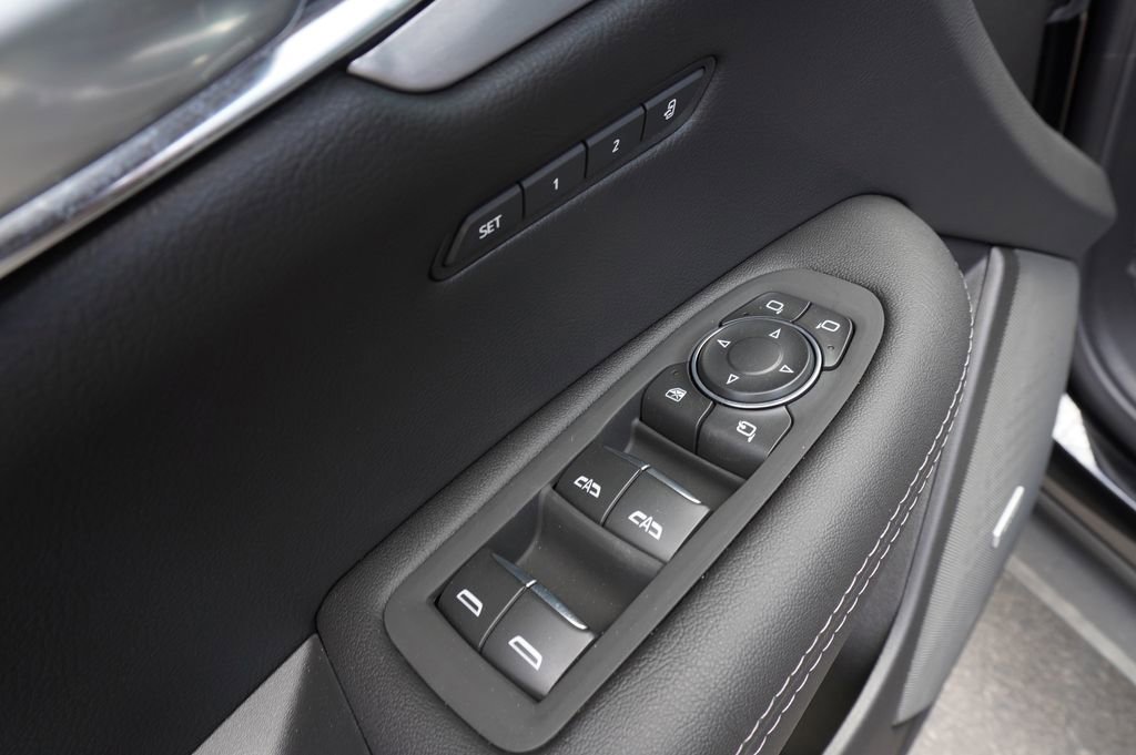 2025 Cadillac XT5 Premium Luxury - Photo 16