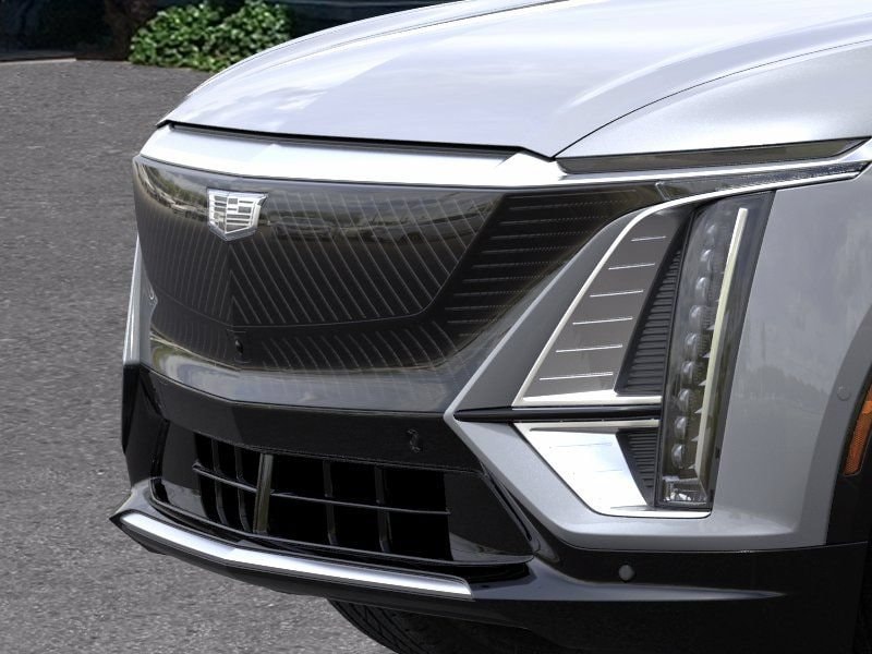 2026 Cadillac LYRIQ Signature Luxury - Photo 13