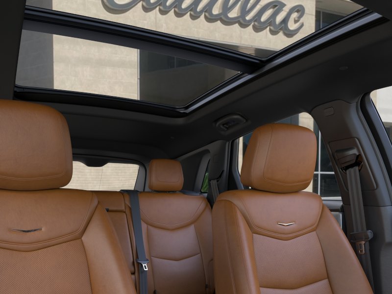 2026 Cadillac XT5 Premium Luxury - Photo 24