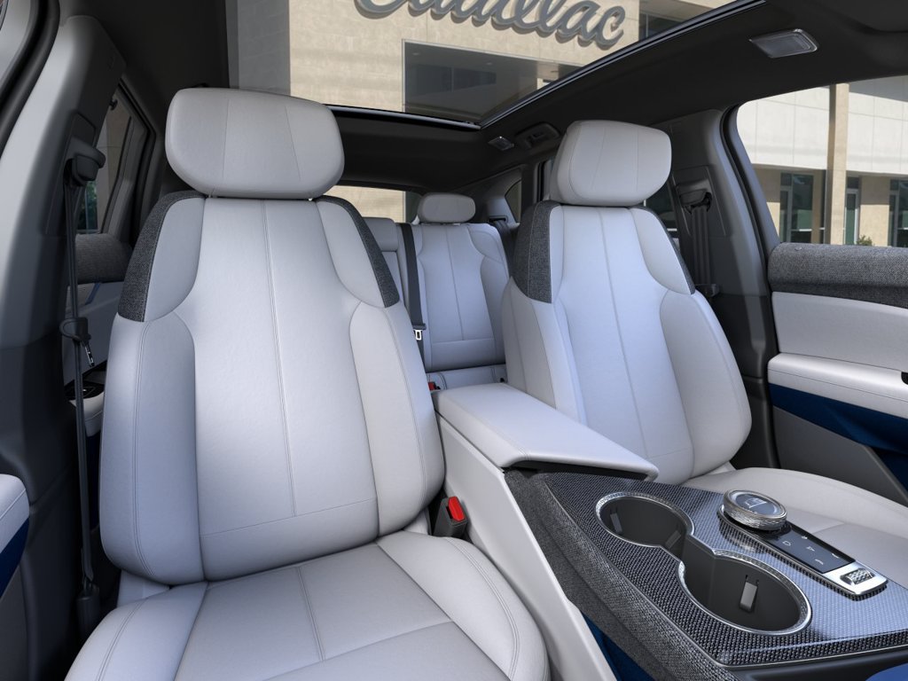 2026 Cadillac OPTIQ Sport - Photo 16
