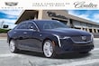 CADILLAC CT4