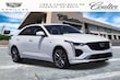 CADILLAC CT4