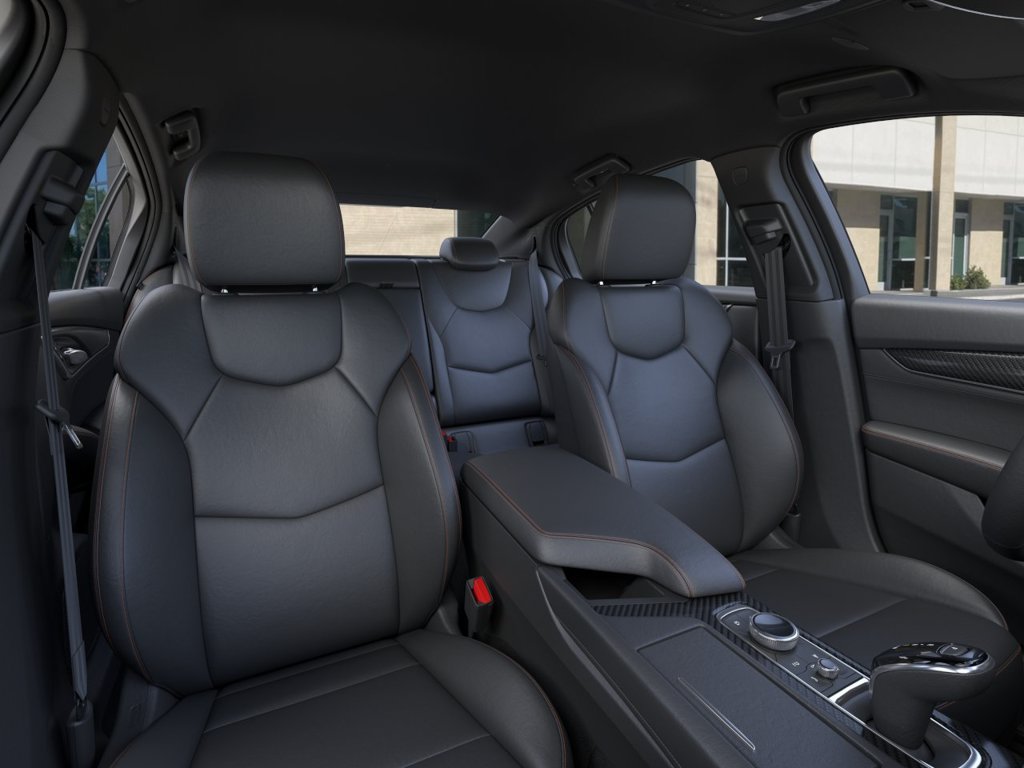 2026 Cadillac CT5 Sport - Photo 16