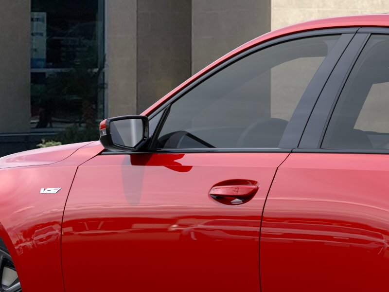 2026 Cadillac CT5 V-Series - Photo 36
