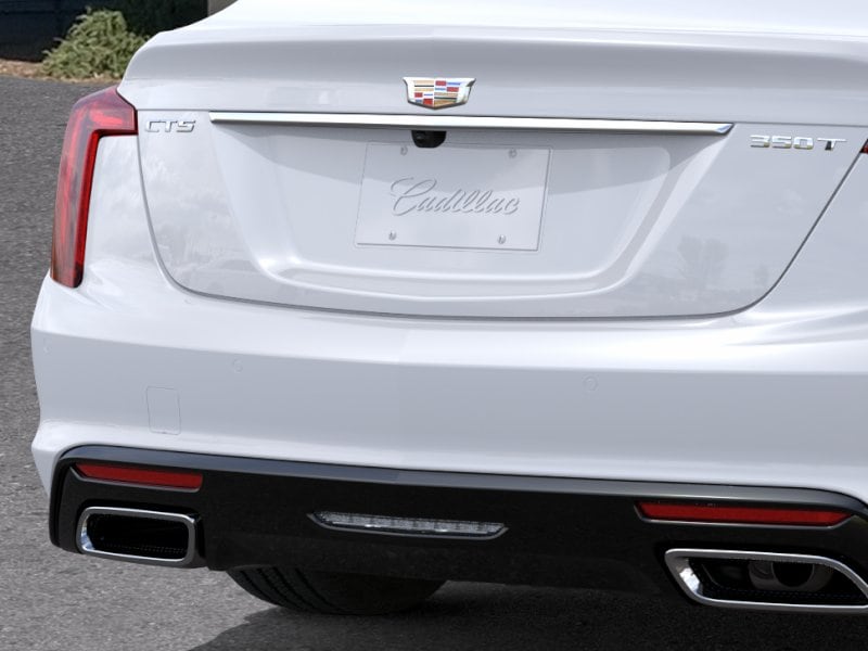 2026 Cadillac CT5 Premium Luxury - Photo 38