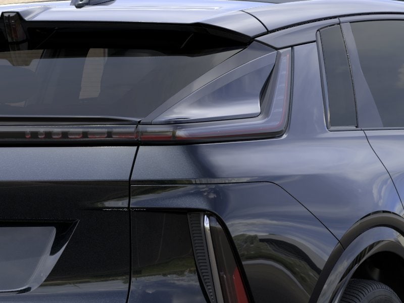 2027 Cadillac LYRIQ Sport - Photo 11