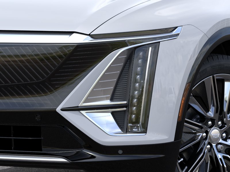 2026 Cadillac LYRIQ Signature Luxury - Photo 33