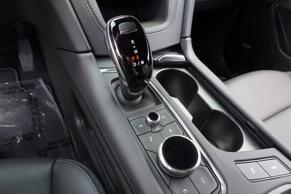 2025 Cadillac XT5 Premium Luxury - Photo 19