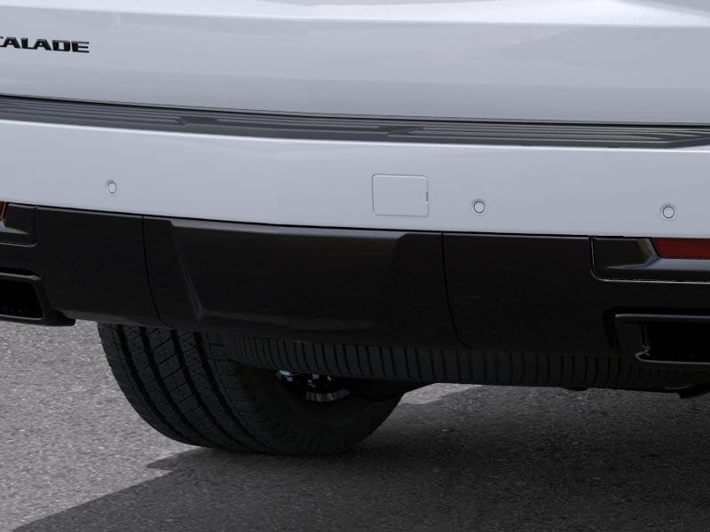 2026 Cadillac Escalade ESV Platinum Sport - Photo 14