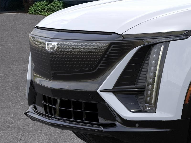 2026 Cadillac LYRIQ Signature Sport - Photo 13