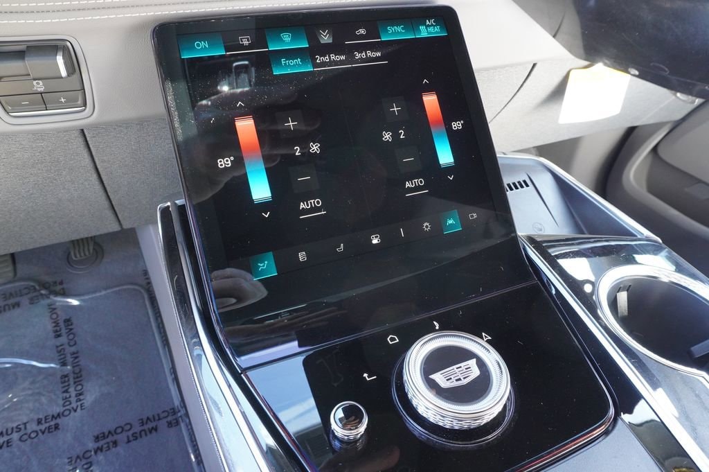 2026 Cadillac Escalade IQL Luxury - Photo 19