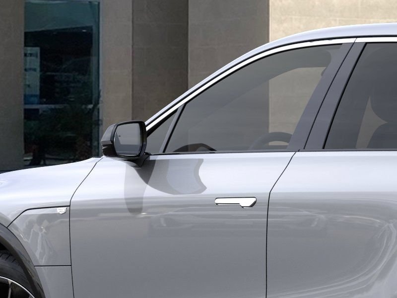 2026 Cadillac LYRIQ Signature Luxury - Photo 12