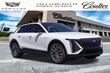 CADILLAC LYRIQ