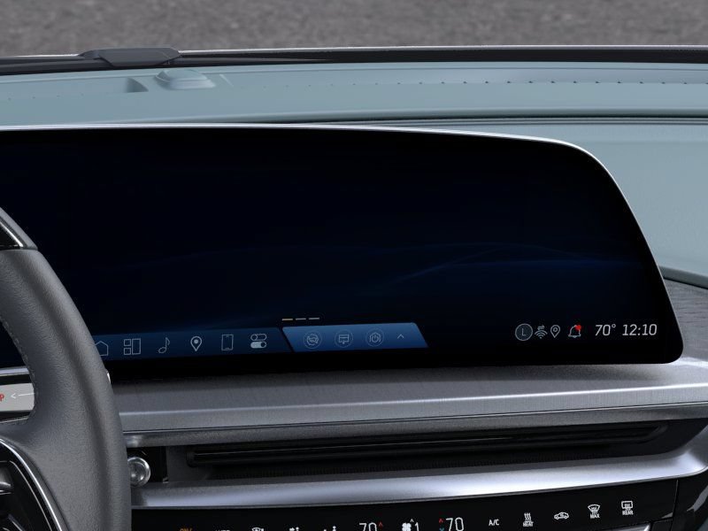 2026 Cadillac LYRIQ Signature Sport - Photo 20