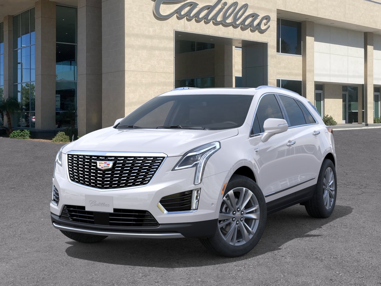 2026 Cadillac XT5 Premium Luxury - Photo 30