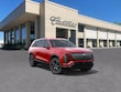 CADILLAC VISTIQ