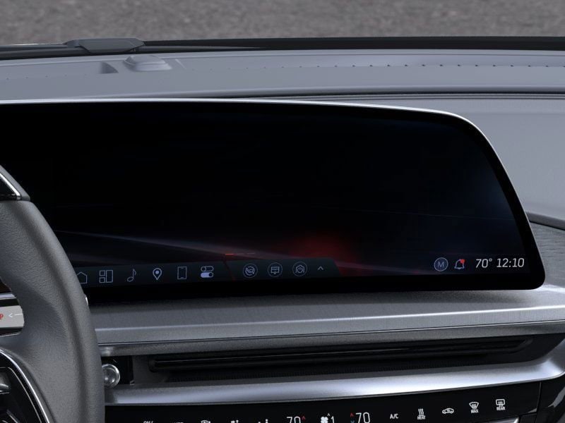 2026 Cadillac LYRIQ V - Photo 20