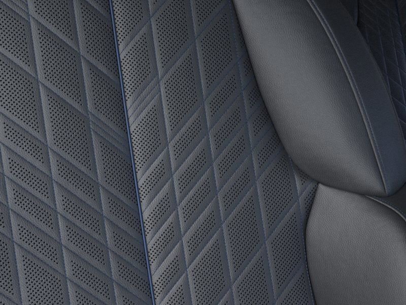 2025 Cadillac Escalade IQ Luxury 1 - Photo 21