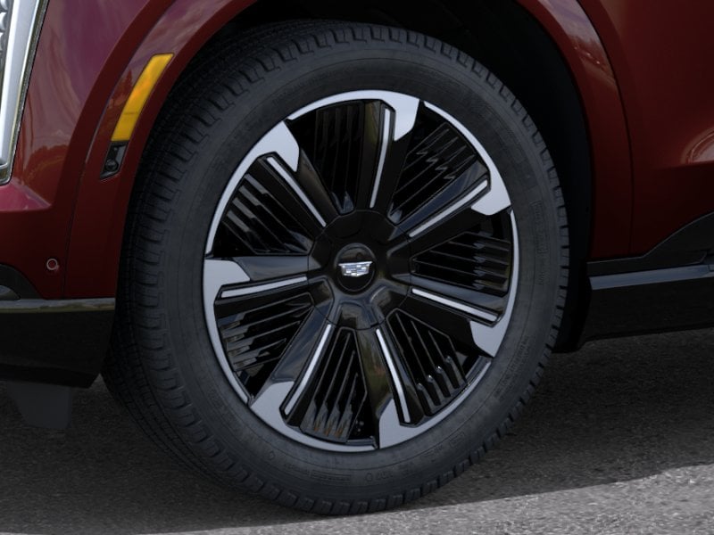 2025 Cadillac Escalade IQ Sport 2 - Photo 33