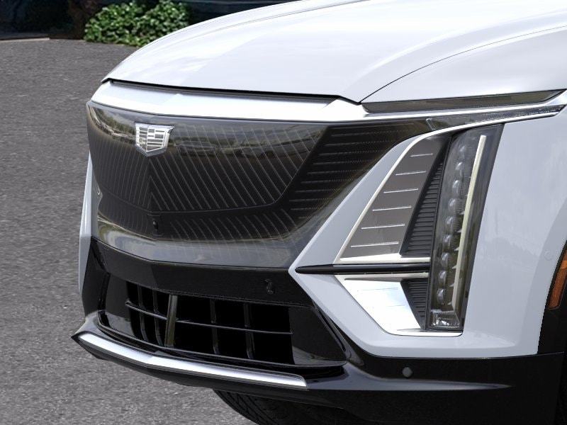 2026 Cadillac LYRIQ Signature Luxury - Photo 36