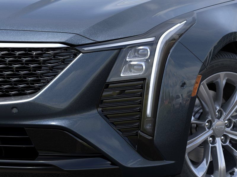 2026 Cadillac CT5 Premium Luxury - Photo 10