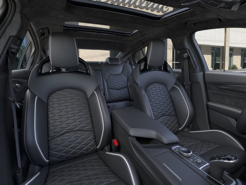 2026 Cadillac CT5 V-Series - Photo 16