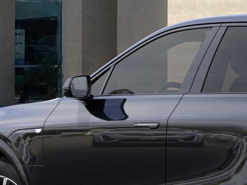 2027 Cadillac LYRIQ Sport - Photo 36