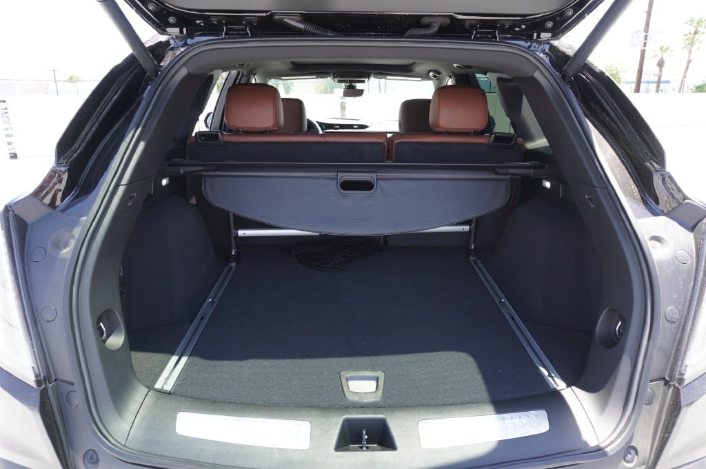 2025 Cadillac XT5 Sport - Photo 8