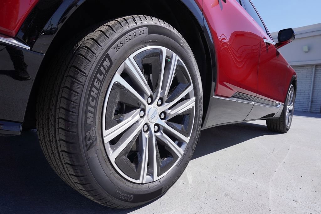 2025 Cadillac LYRIQ Luxury 2 - Photo 6