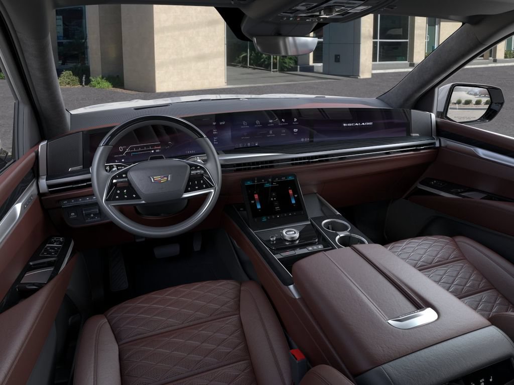 2026 Cadillac Escalade Sport - Photo 15