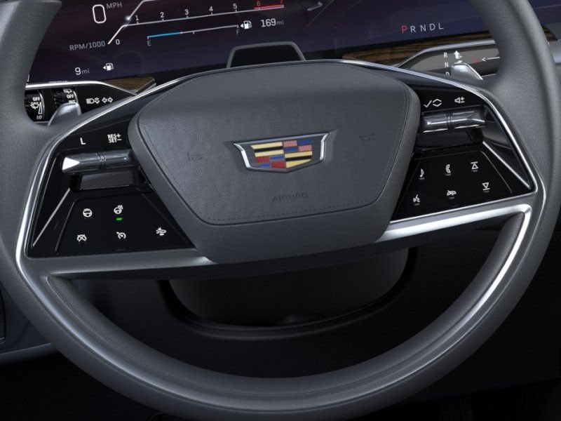 2026 Cadillac Escalade ESV Platinum Sport - Photo 19