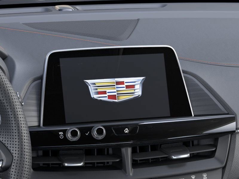2026 Cadillac CT4 Sport - Photo 20