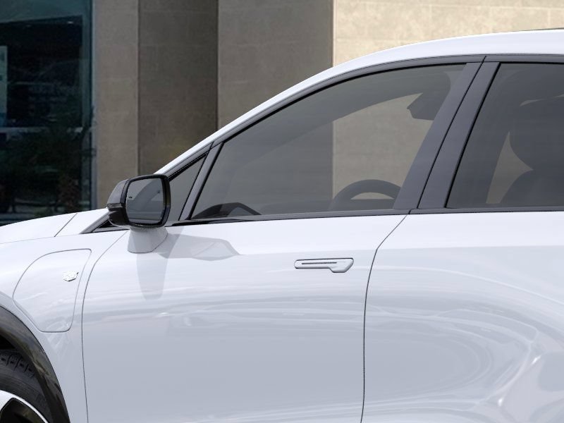 2027 Cadillac OPTIQ Premium Sport - Photo 12