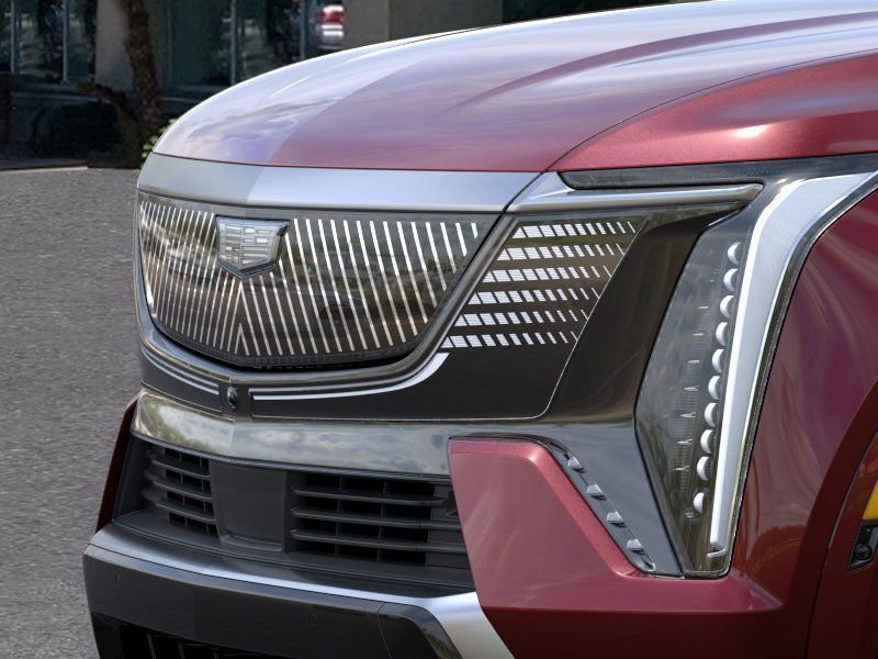 2025 Cadillac Escalade IQ Sport 2 - Photo 13