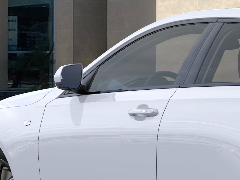 2026 Cadillac CT4 Sport - Photo 35
