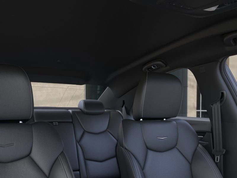 2025 Cadillac CT4 Premium Luxury - Photo 24